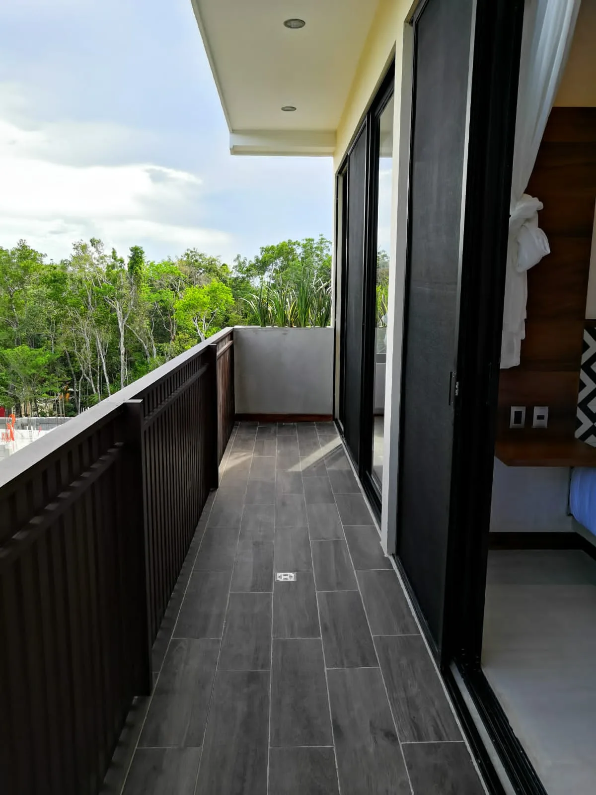 2 Bedroom Apartment in Región 15, Tulum