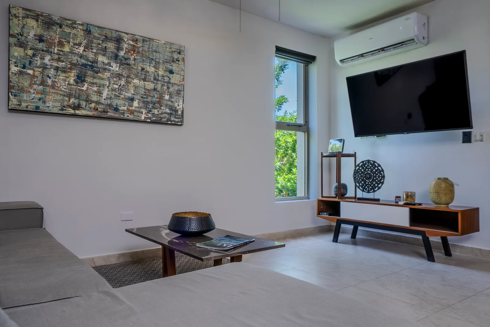 2 Bedroom Penthouse in Aldea Zama, Tulum