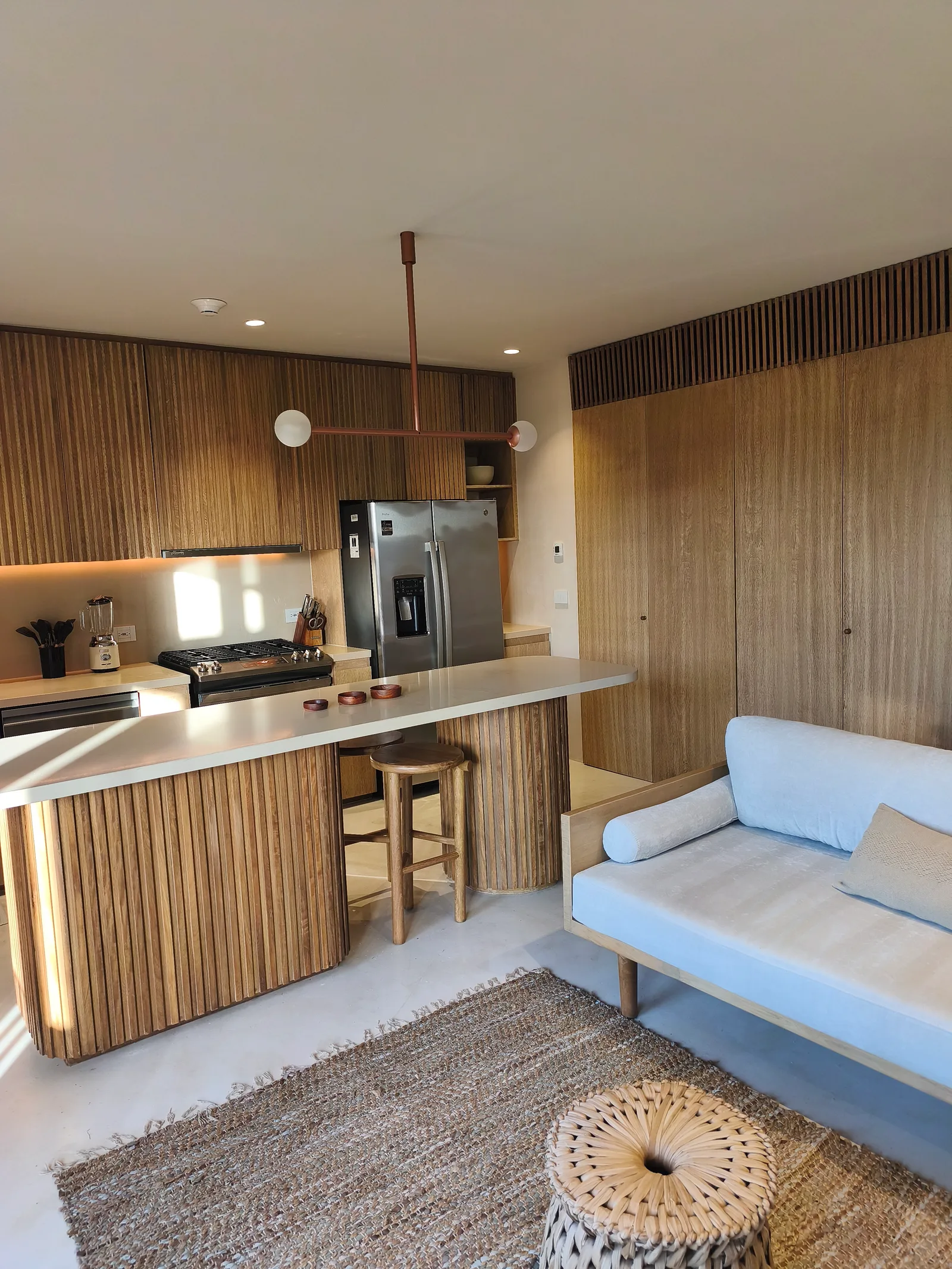 1 Bedroom Penthouse in Aldea Zamá, Tulum