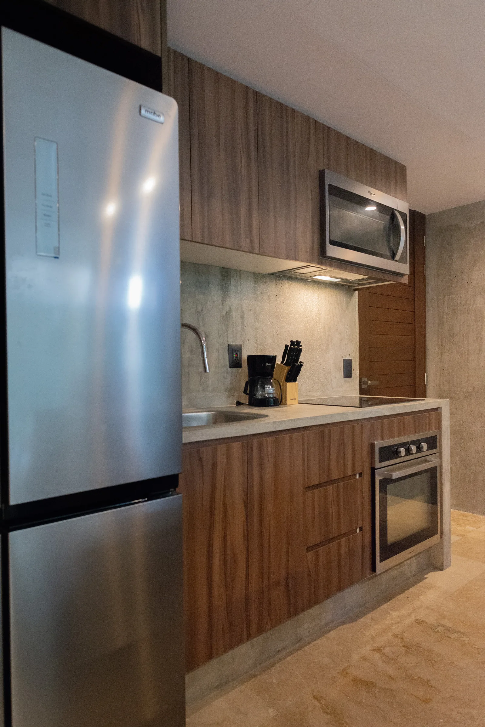 2 Bedroom Condo in Tulum – Xalet on Av. Coba