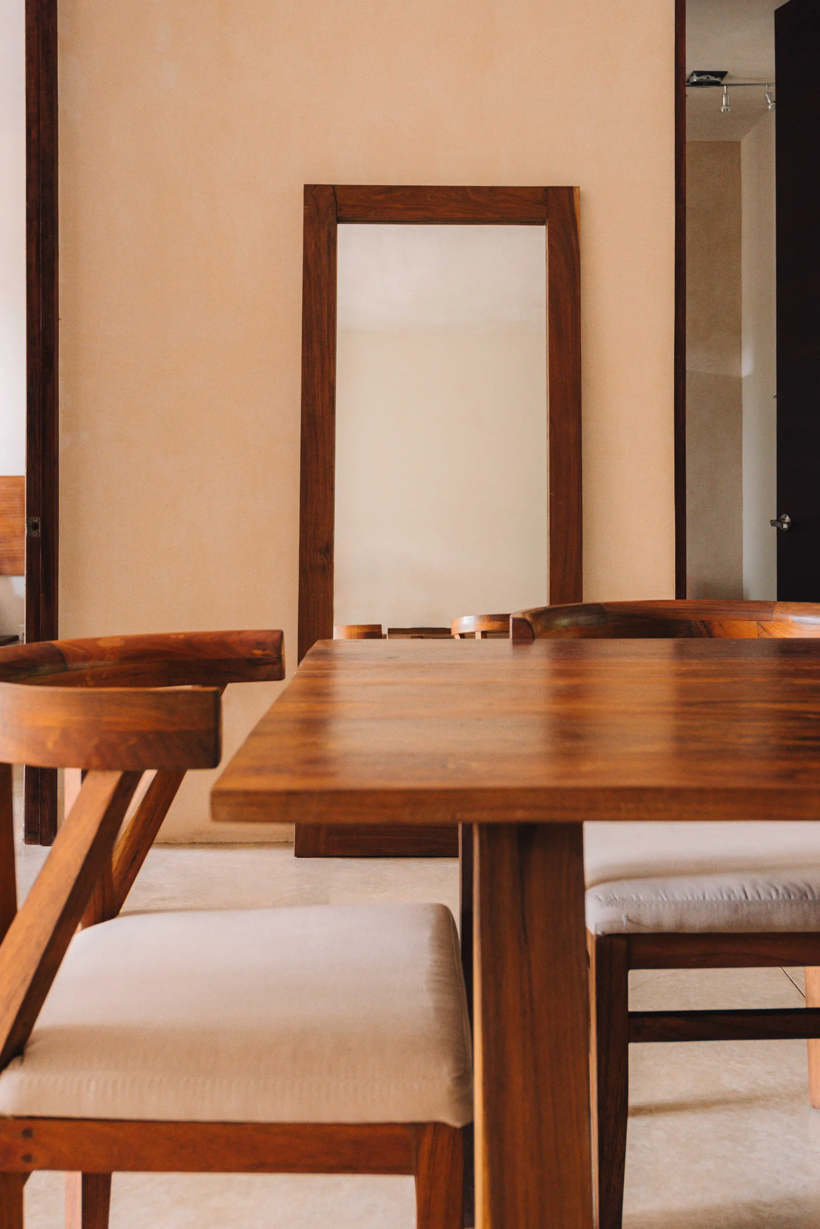 Property in Tulum