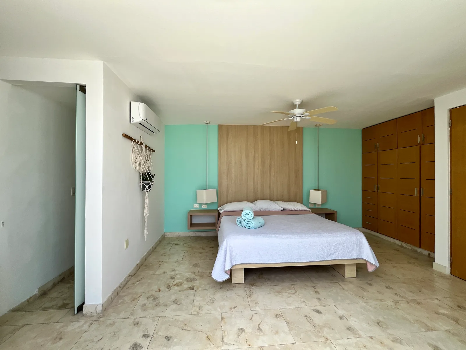 Penthouse in Playa del Carmen – 2BR at ANAH Condos