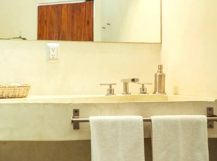 Studio with Private Pool in La Veleta, Tulum