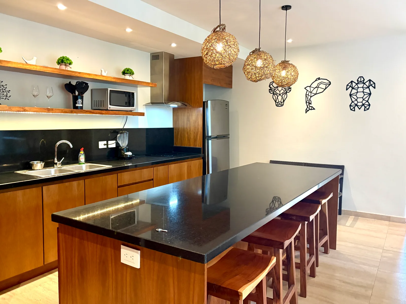 2 Bedroom Property in Aldea Zama Tulum