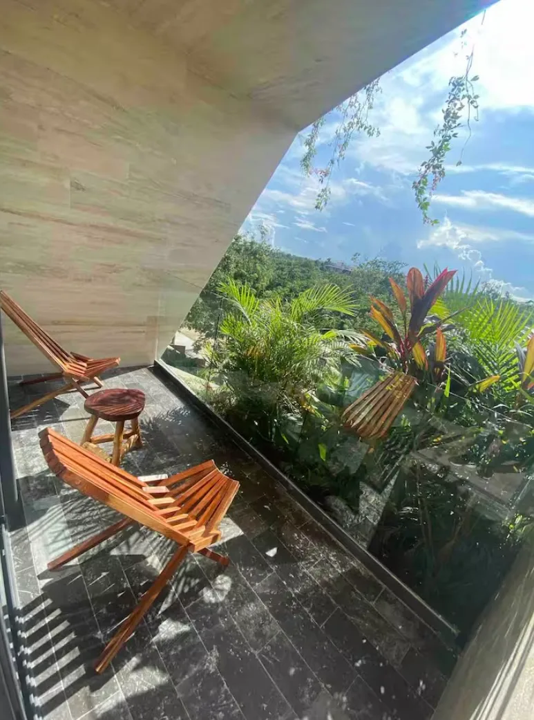 2 Bedroom Property in Tulum