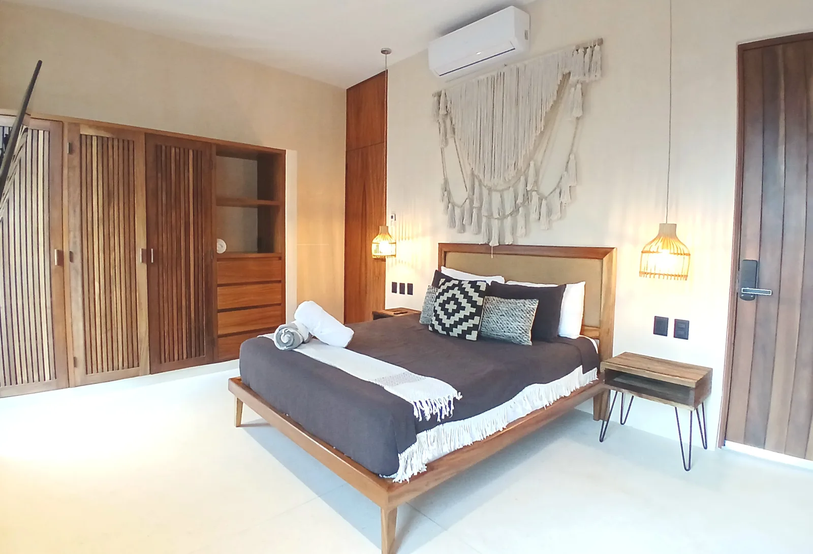 Penthouse in Aldea Zama, Tulum