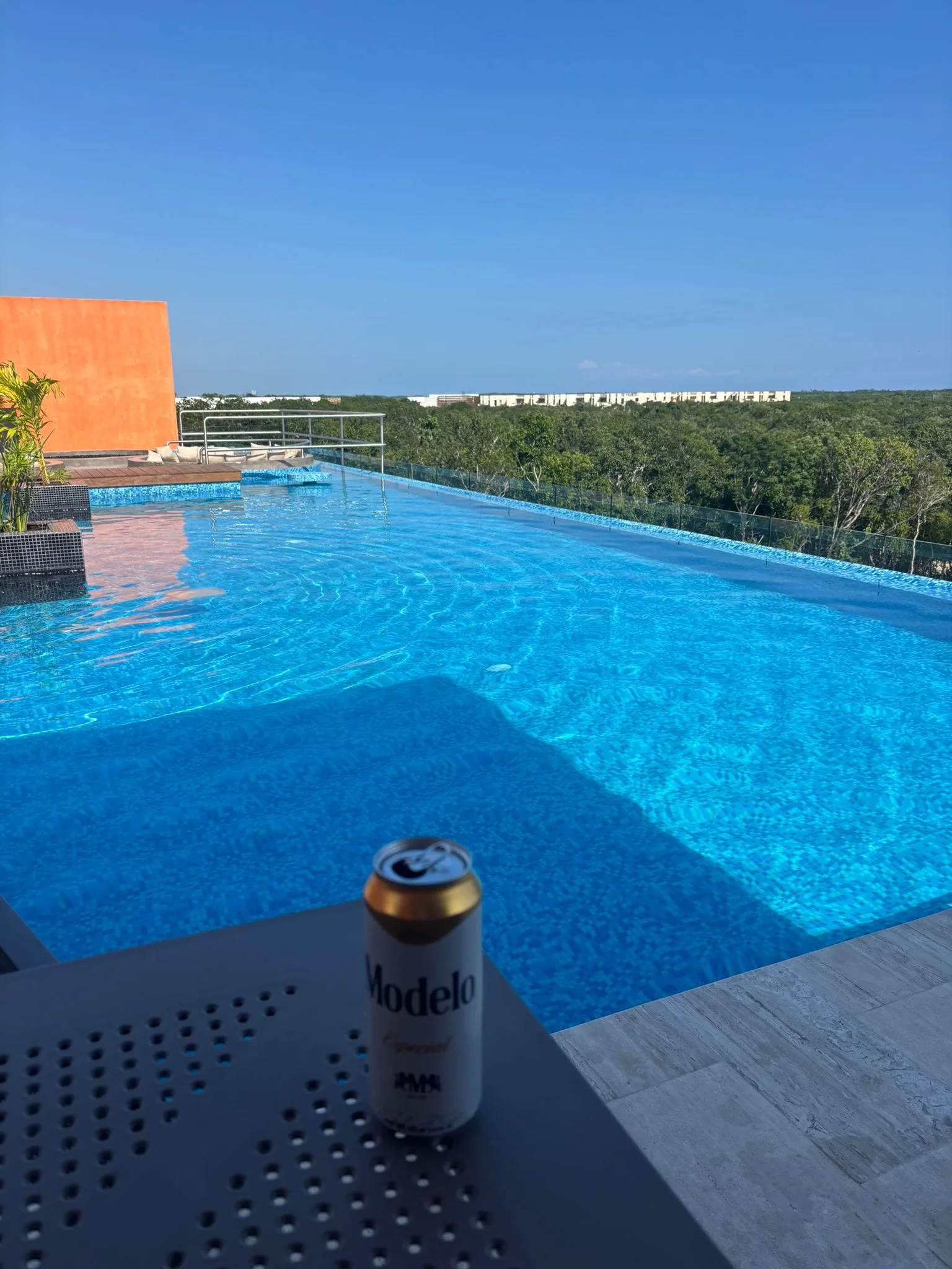 3 Bedroom Apartment in Centro, Tulum