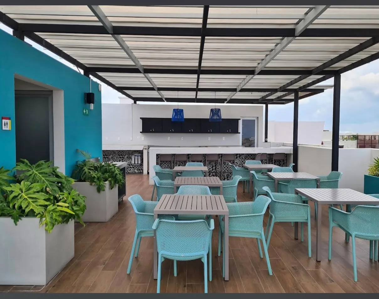 1 Bedroom Apartment in Playa del Carmen