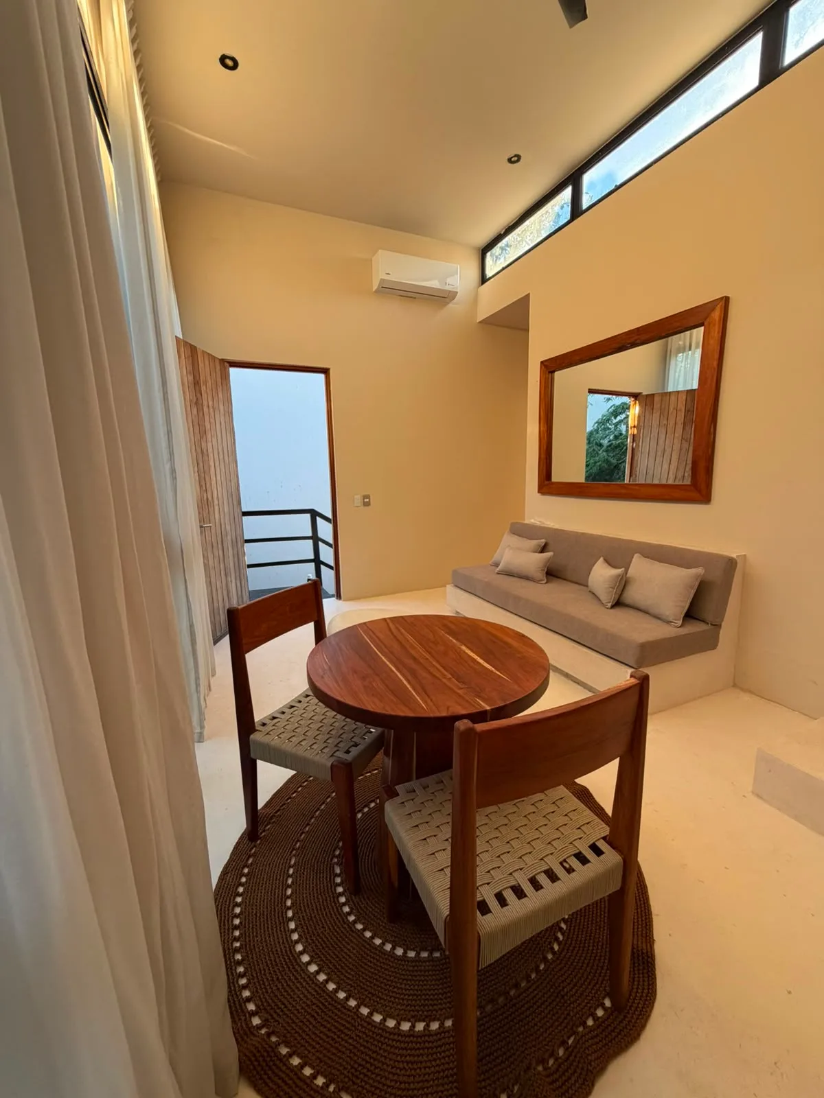 2 Bedroom Villa in La Veleta, Tulum
