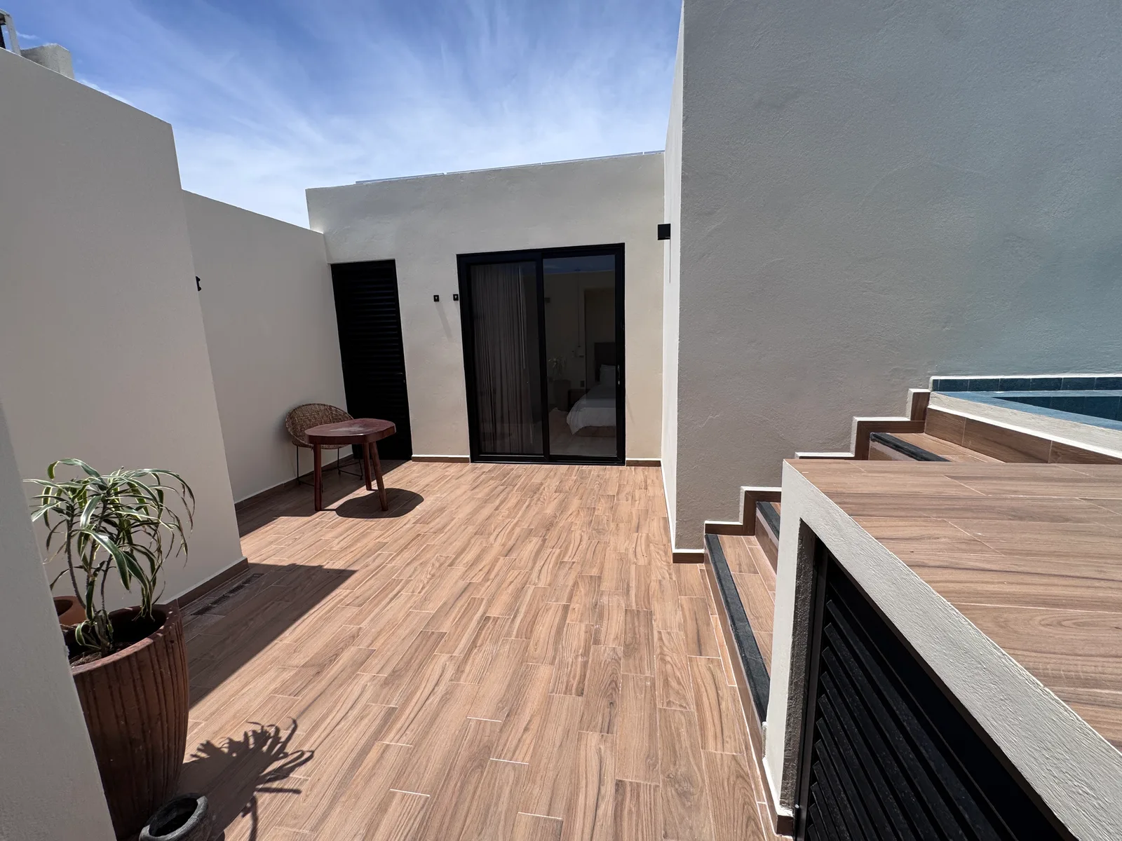 Penthouse in Tulum Region 8