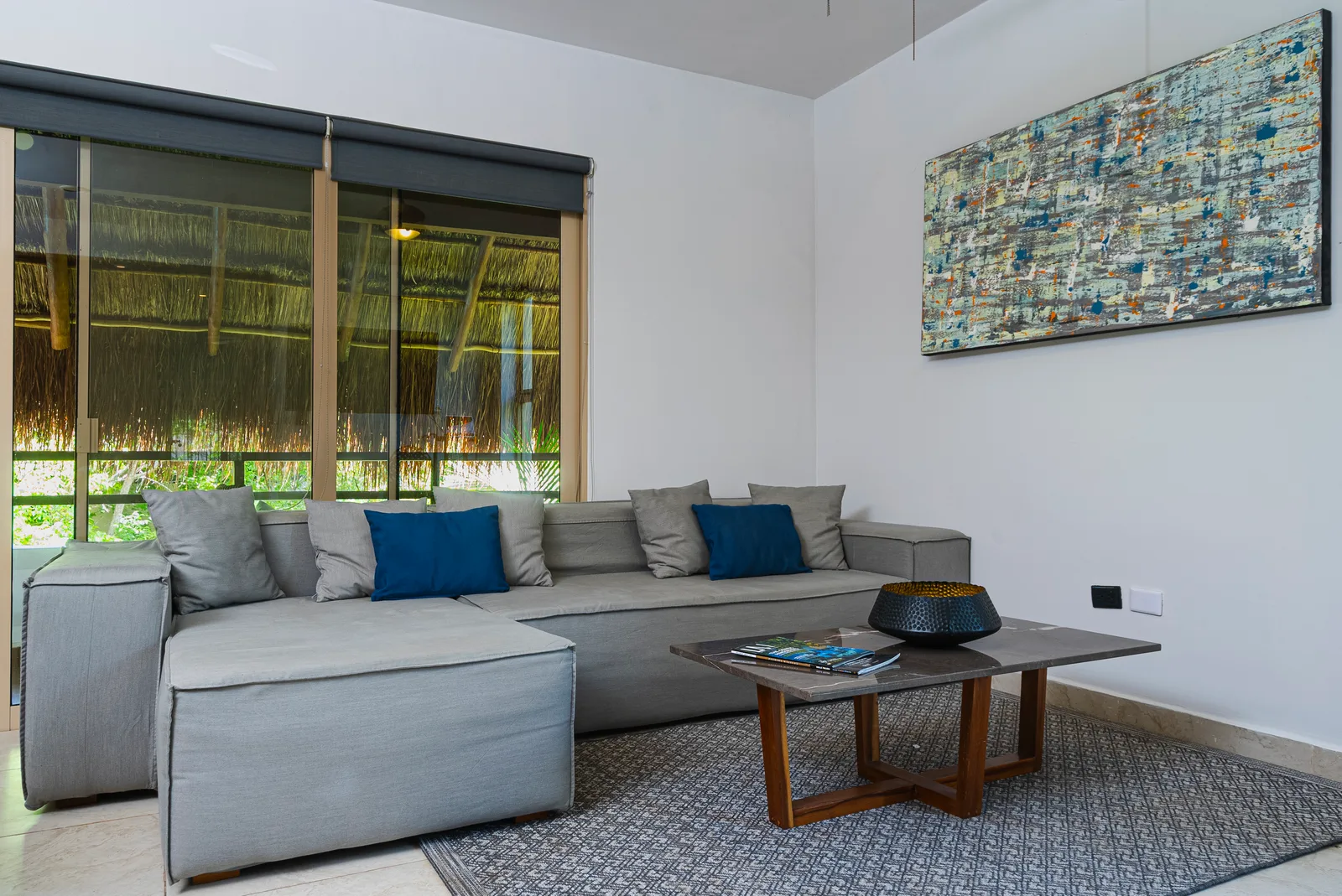 2 Bedroom Penthouse in Aldea Zama, Tulum