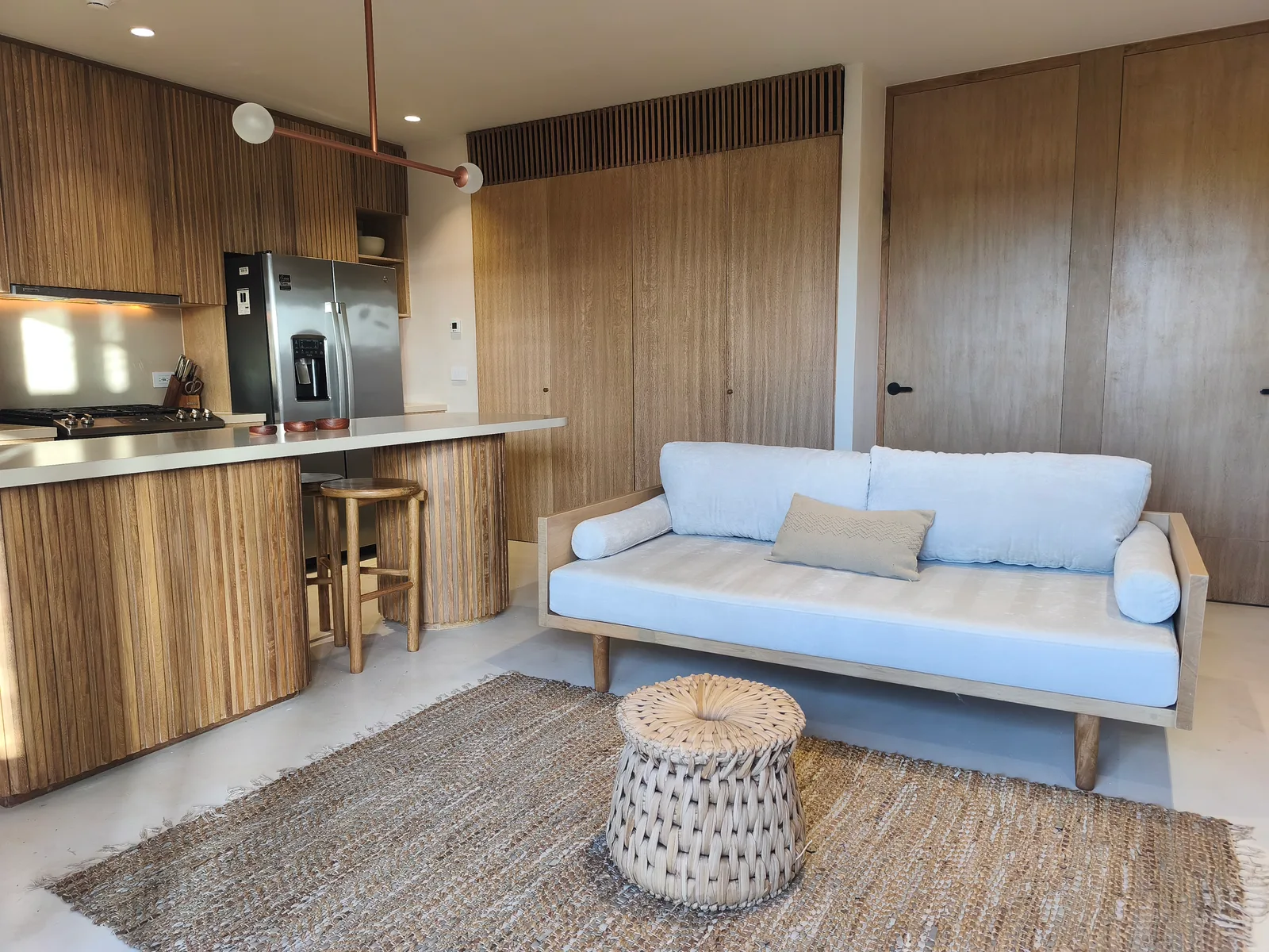1 Bedroom Penthouse in Aldea Zamá, Tulum