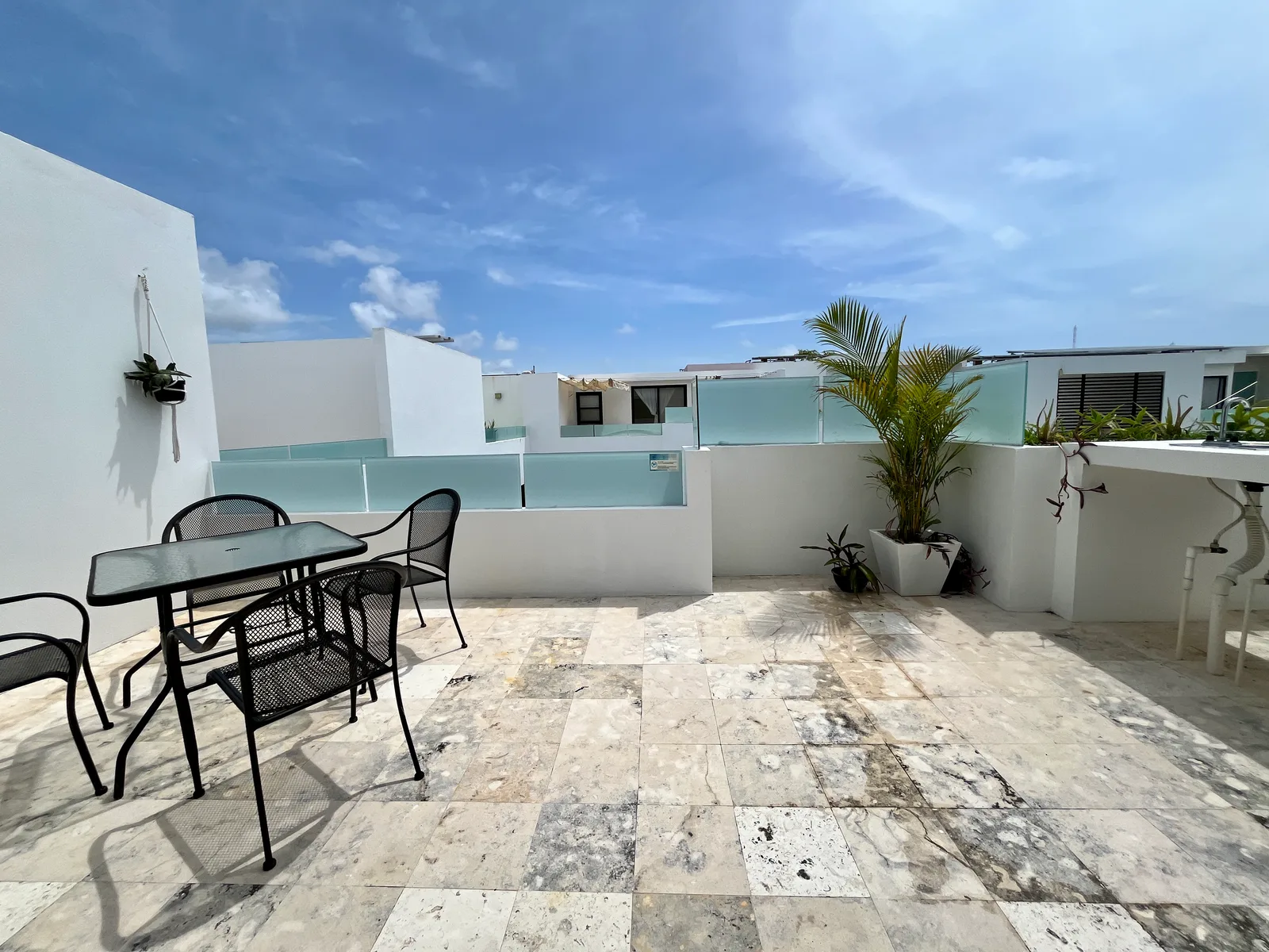 Penthouse in Playa del Carmen – 2BR at ANAH Condos