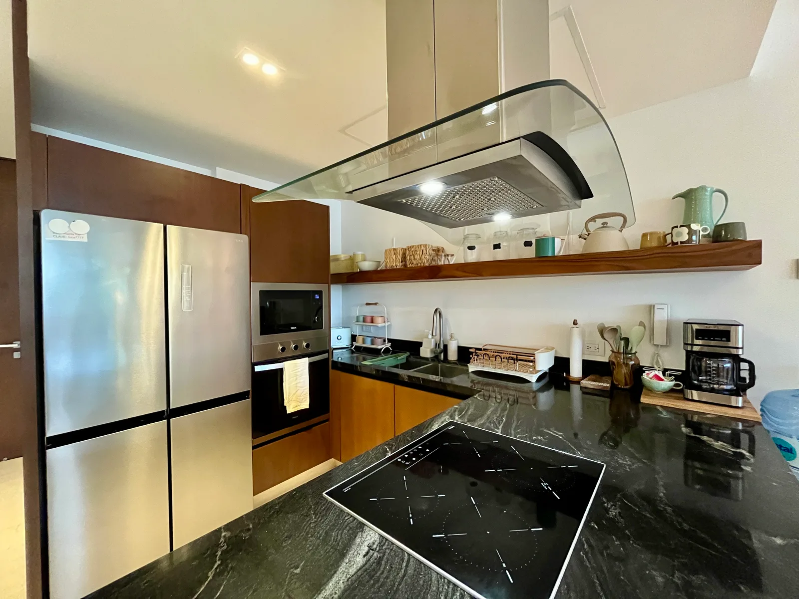 2 Bedroom Property in Playa del Carmen