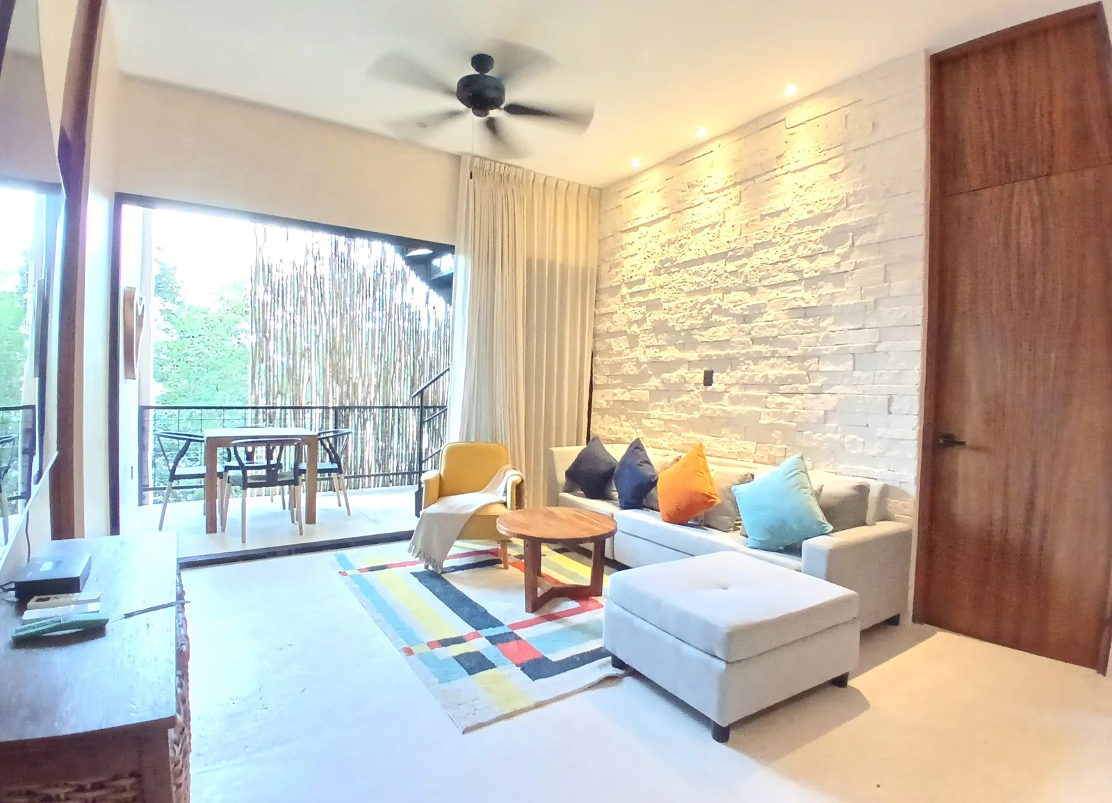Penthouse in Aldea Zama, Tulum