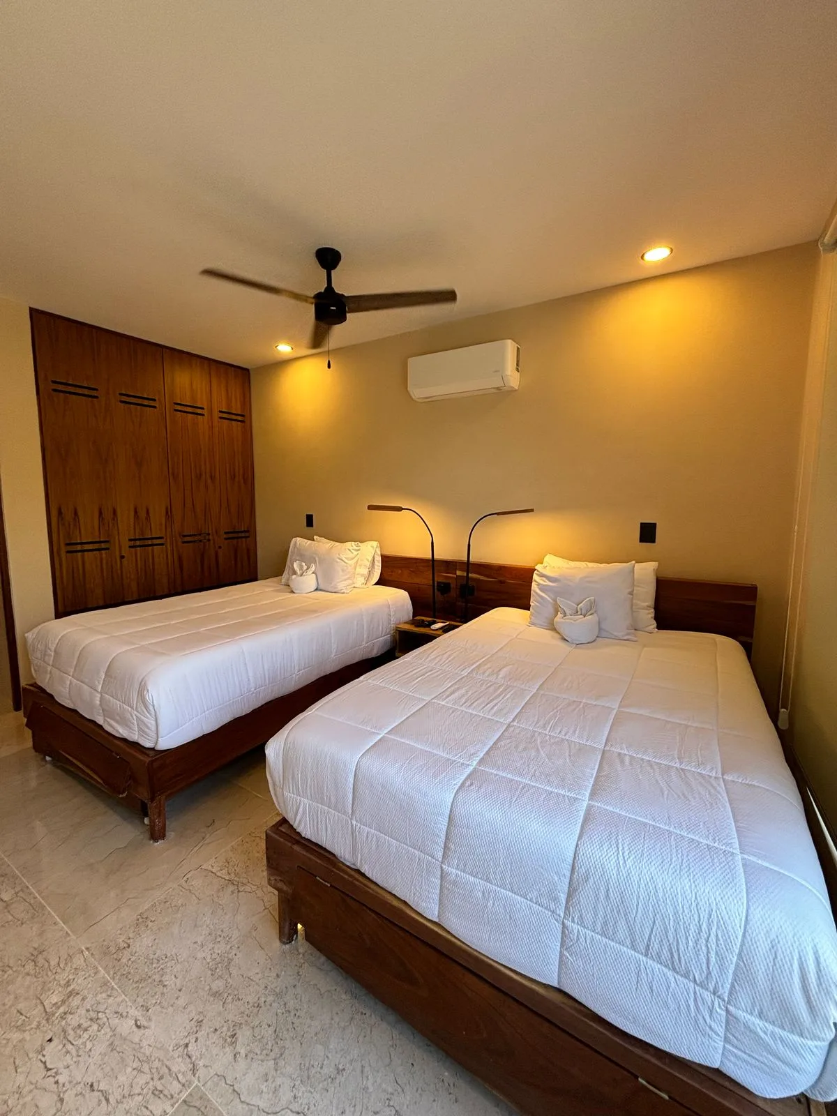 2 Bedroom Apartment in Aldea Zama, Tulum