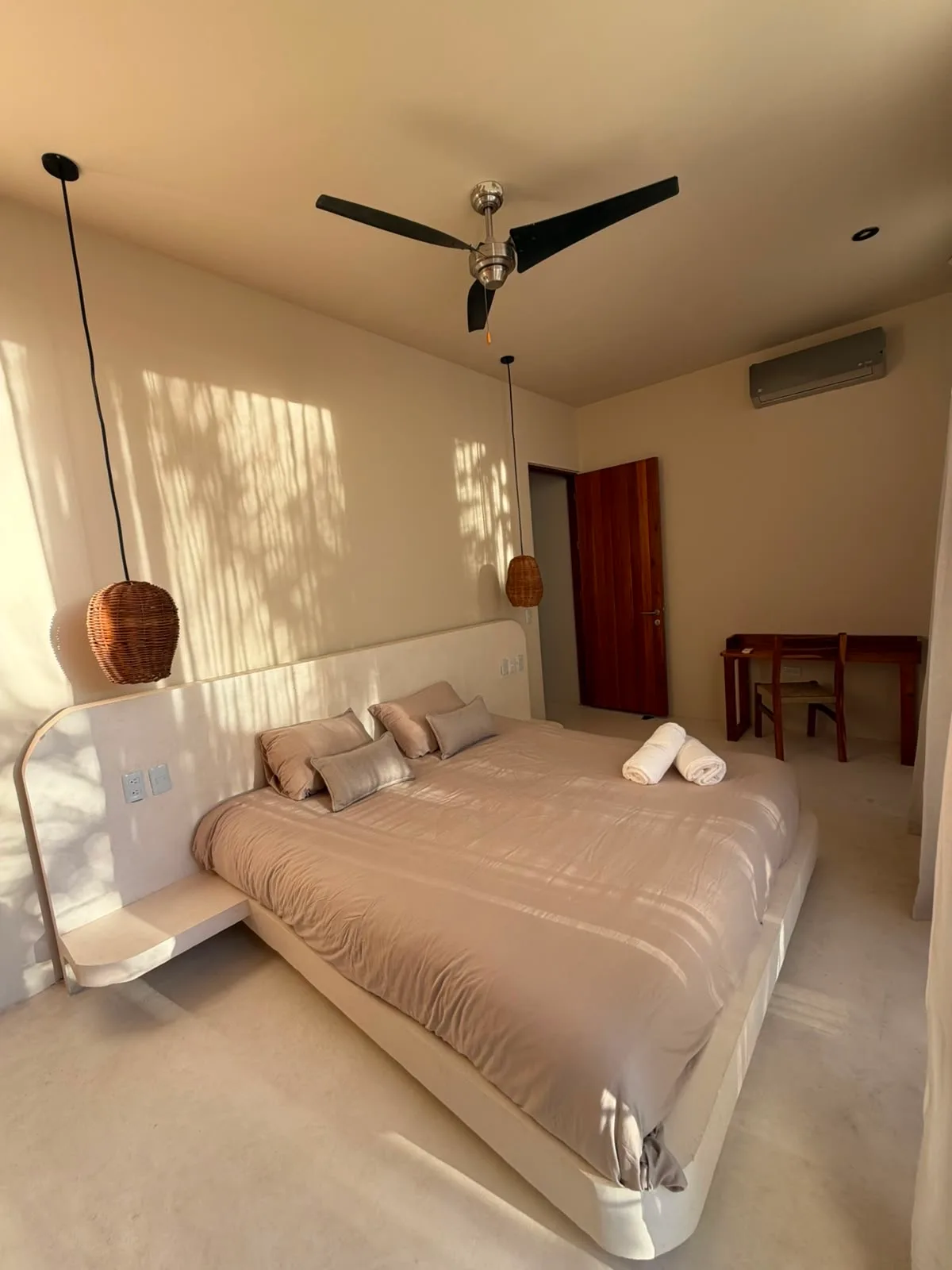2 Bedroom Villa in La Veleta, Tulum
