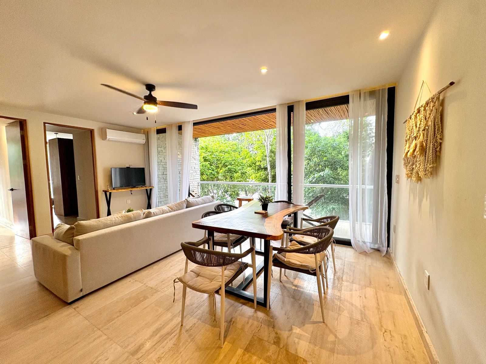 2 Bedroom Property in Aldea Zama Tulum
