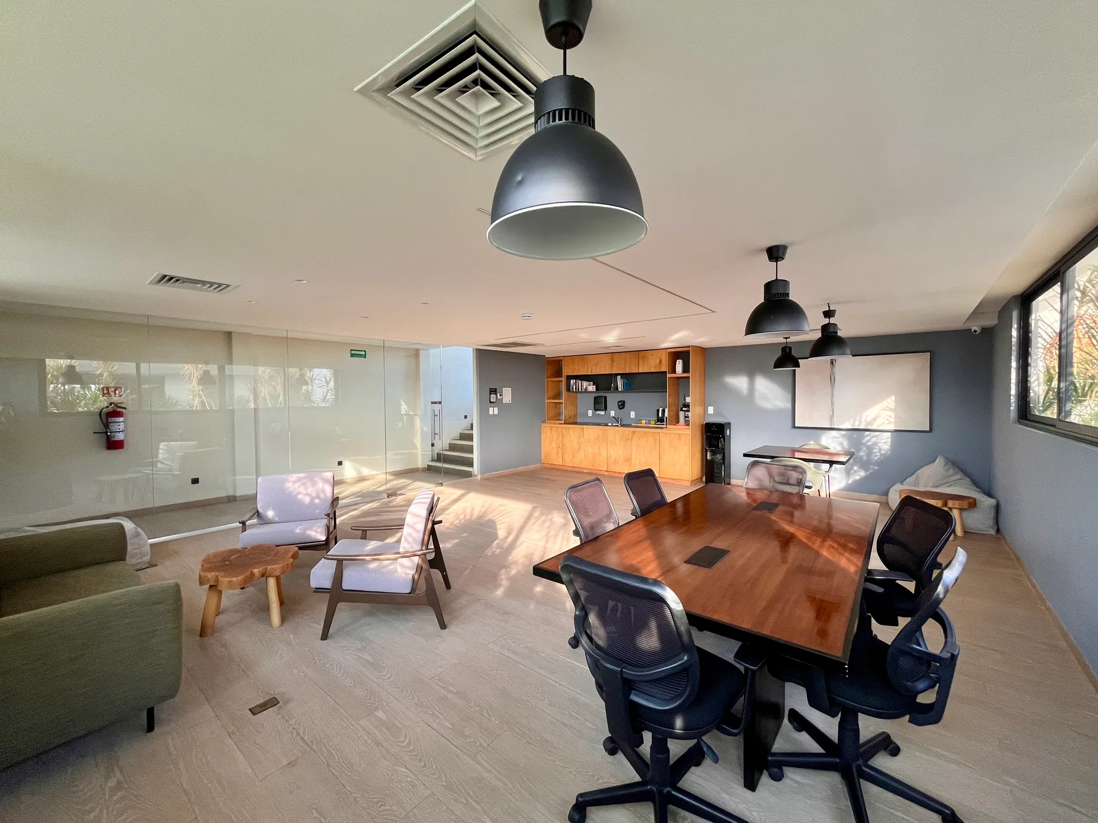 1 Bedroom Apartment in Playa del Carmen