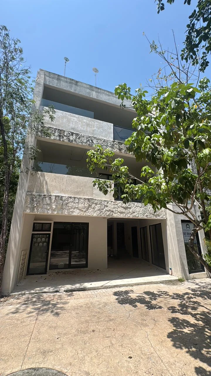 2 Bedroom Apartment in Aldea Zama, Tulum