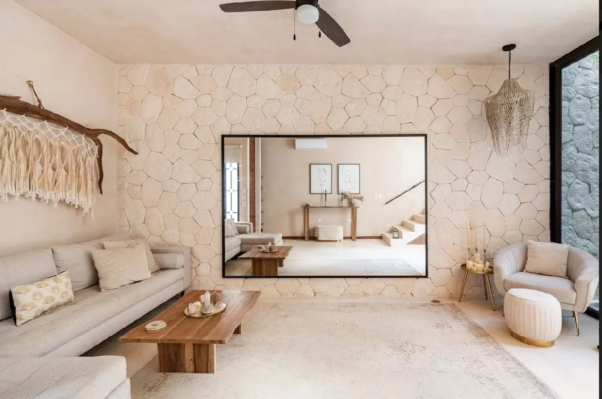 2 Bedroom House in La Veleta, Tulum