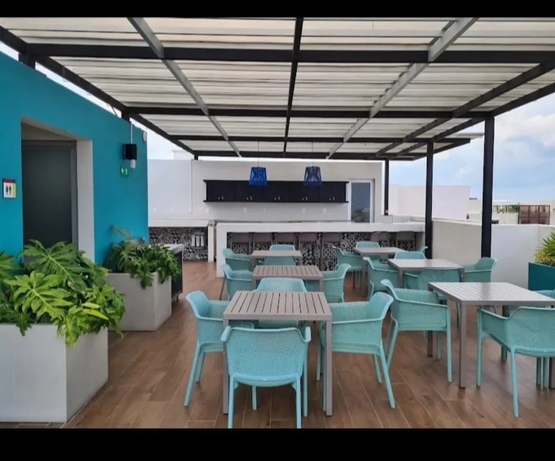 1 Bedroom Apartment in Playa del Carmen