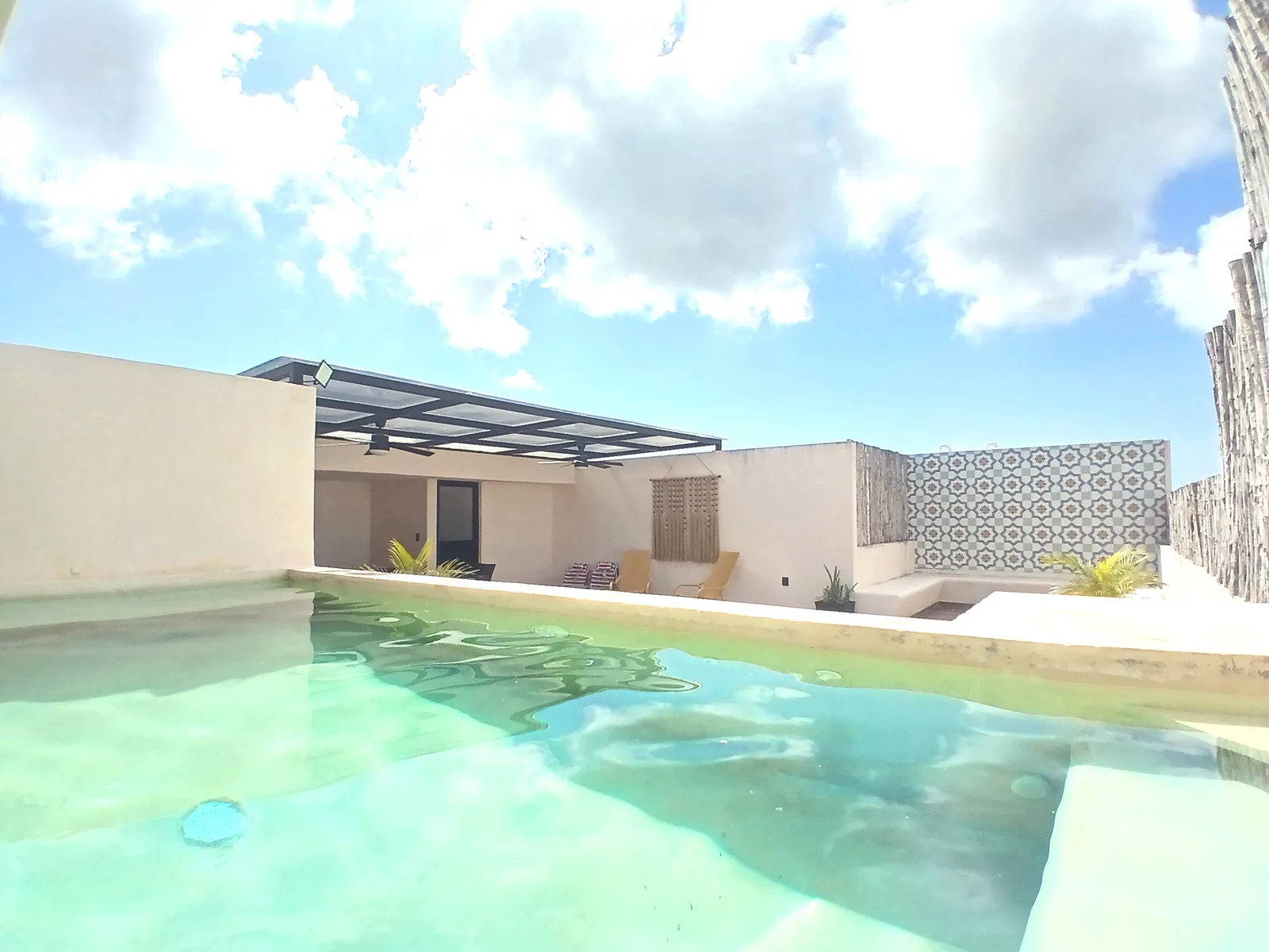 Penthouse in Aldea Zama, Tulum