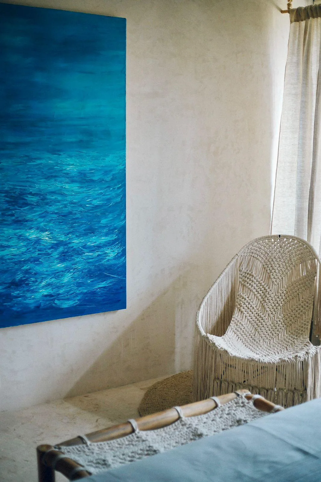 Penthouse in Aldea Zama, Tulum