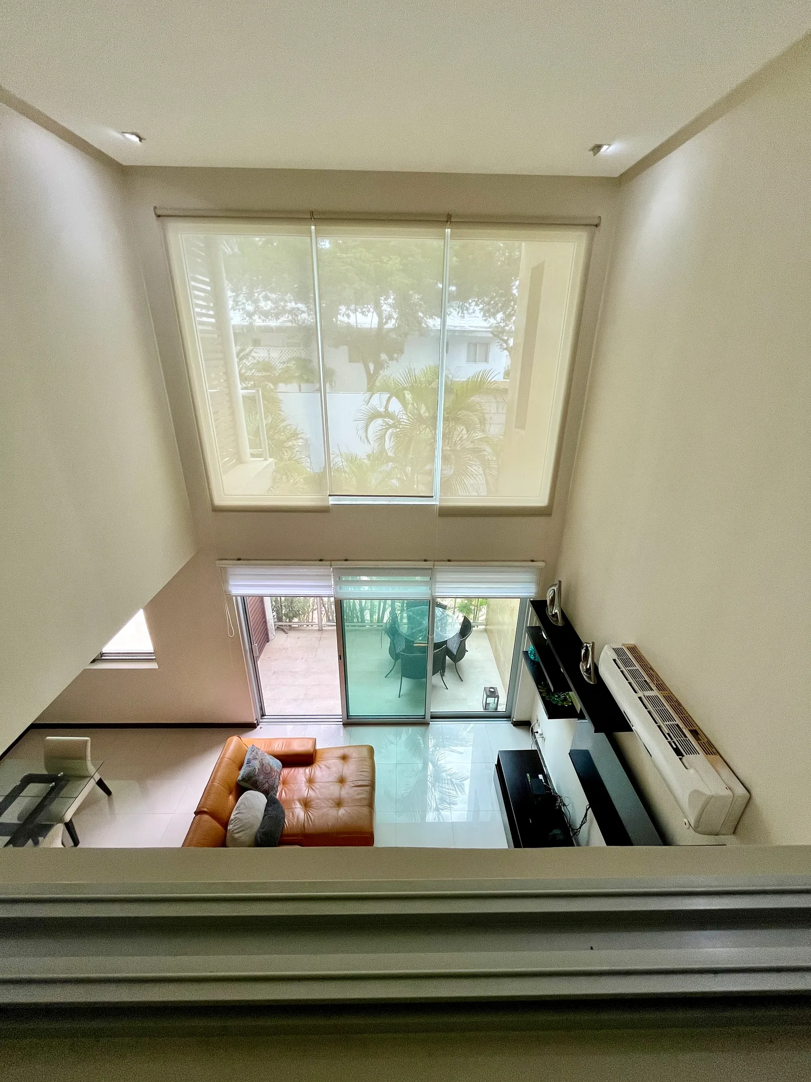 2 Bedroom Apartment in Centro, Playa del Carmen