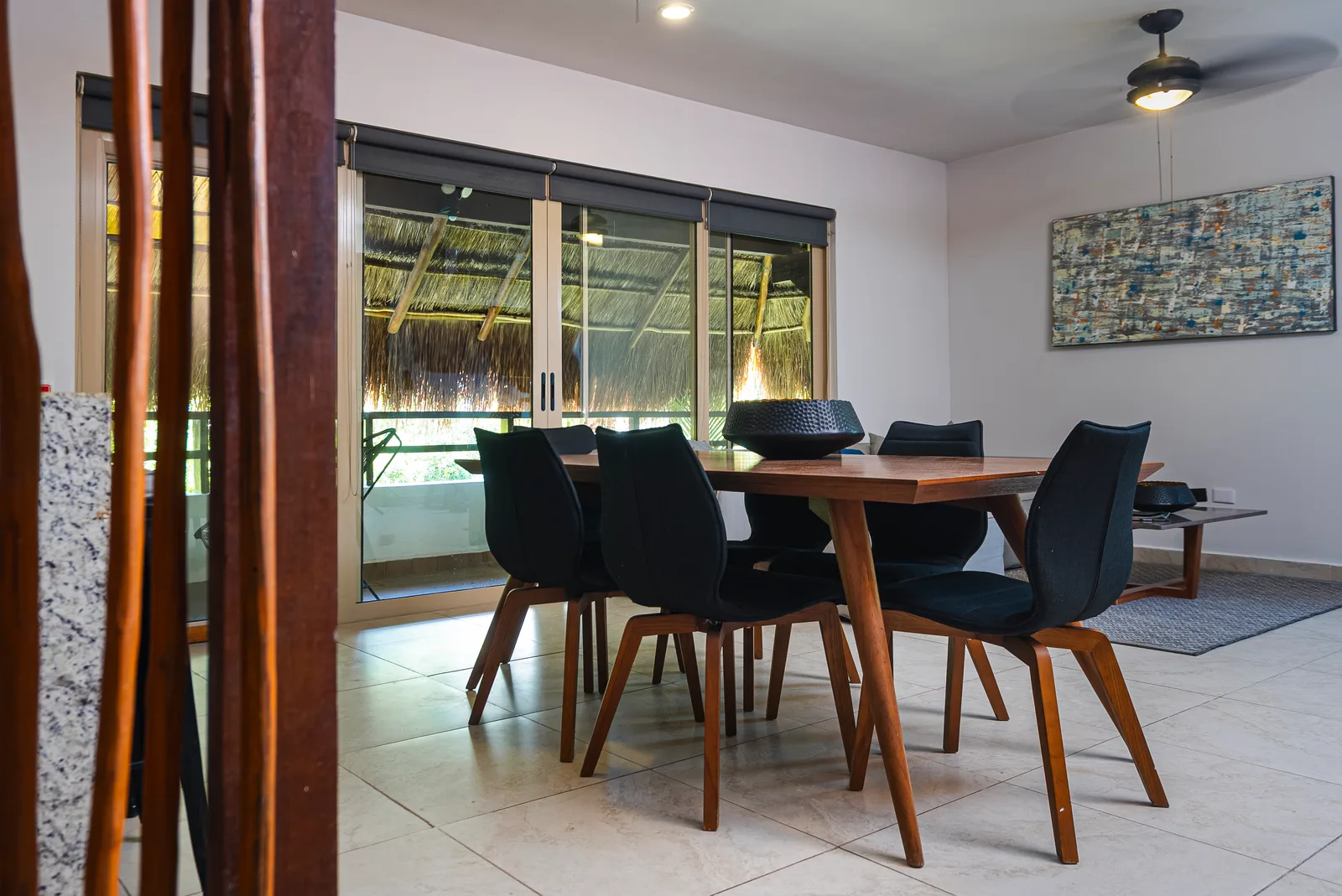 2 Bedroom Penthouse in Aldea Zama, Tulum