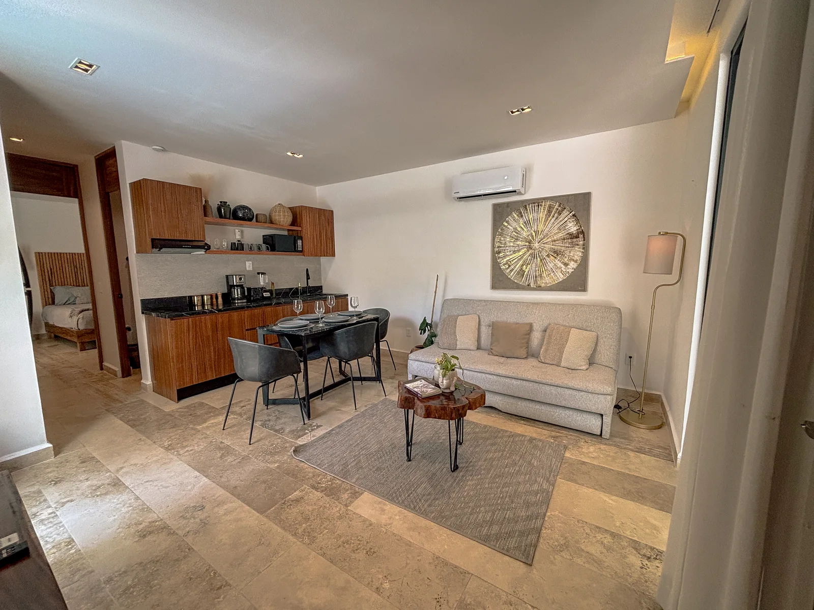 Property in Tulum