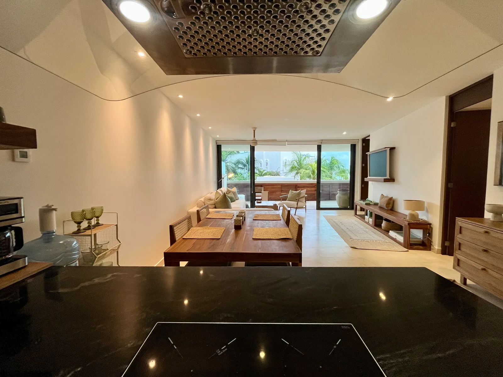 2 Bedroom Property in Playa del Carmen