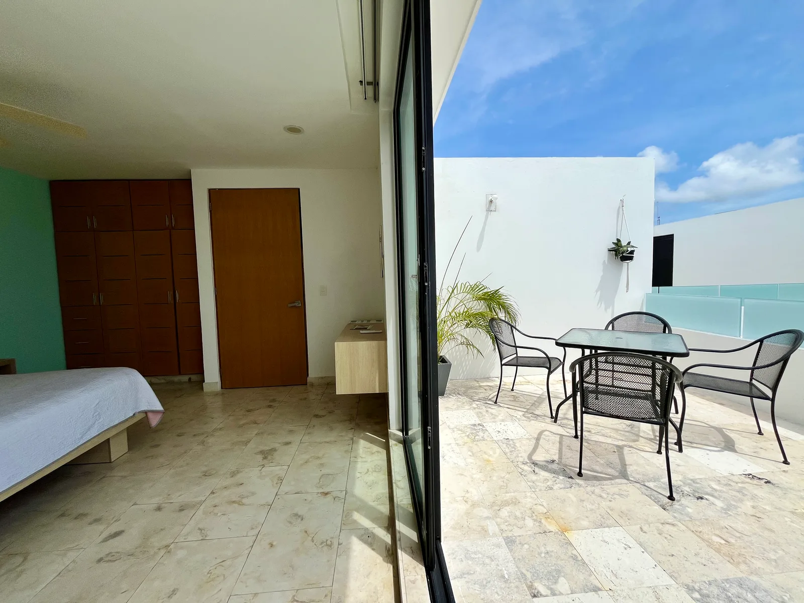 Penthouse in Playa del Carmen – 2BR at ANAH Condos