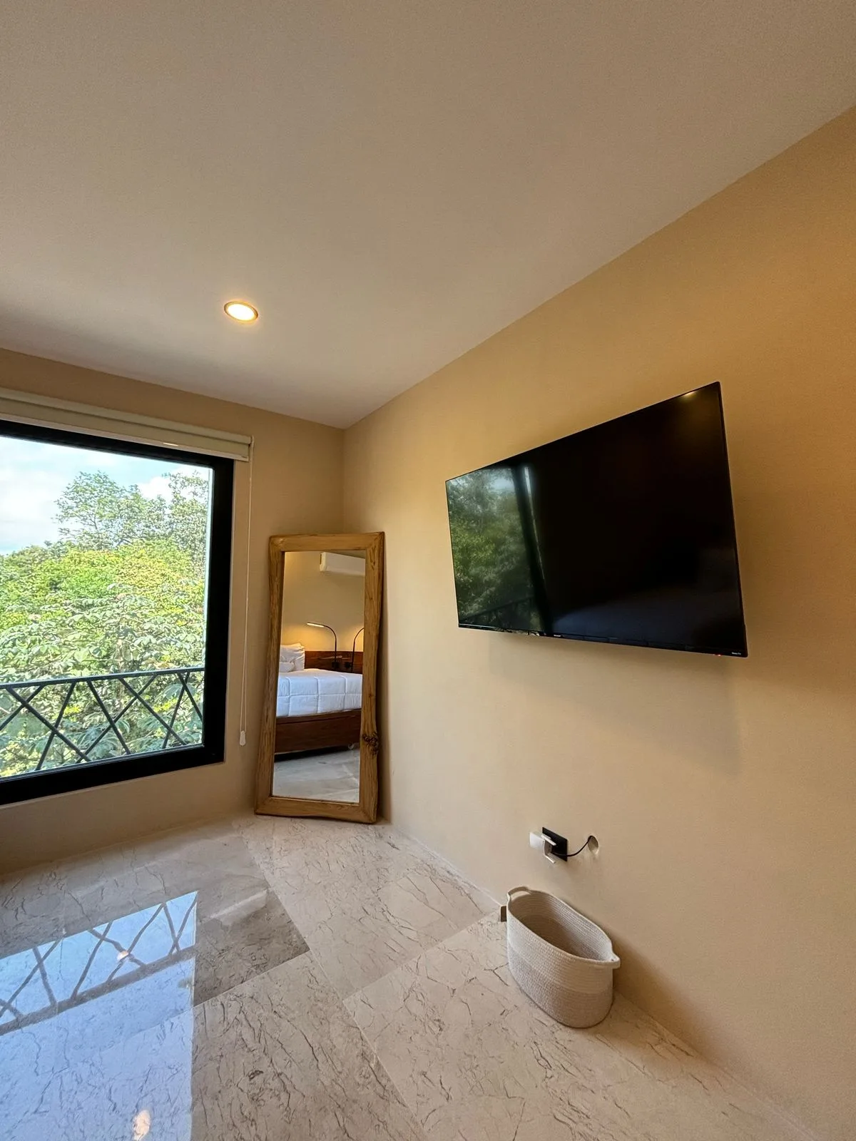 2 Bedroom Apartment in Aldea Zama, Tulum