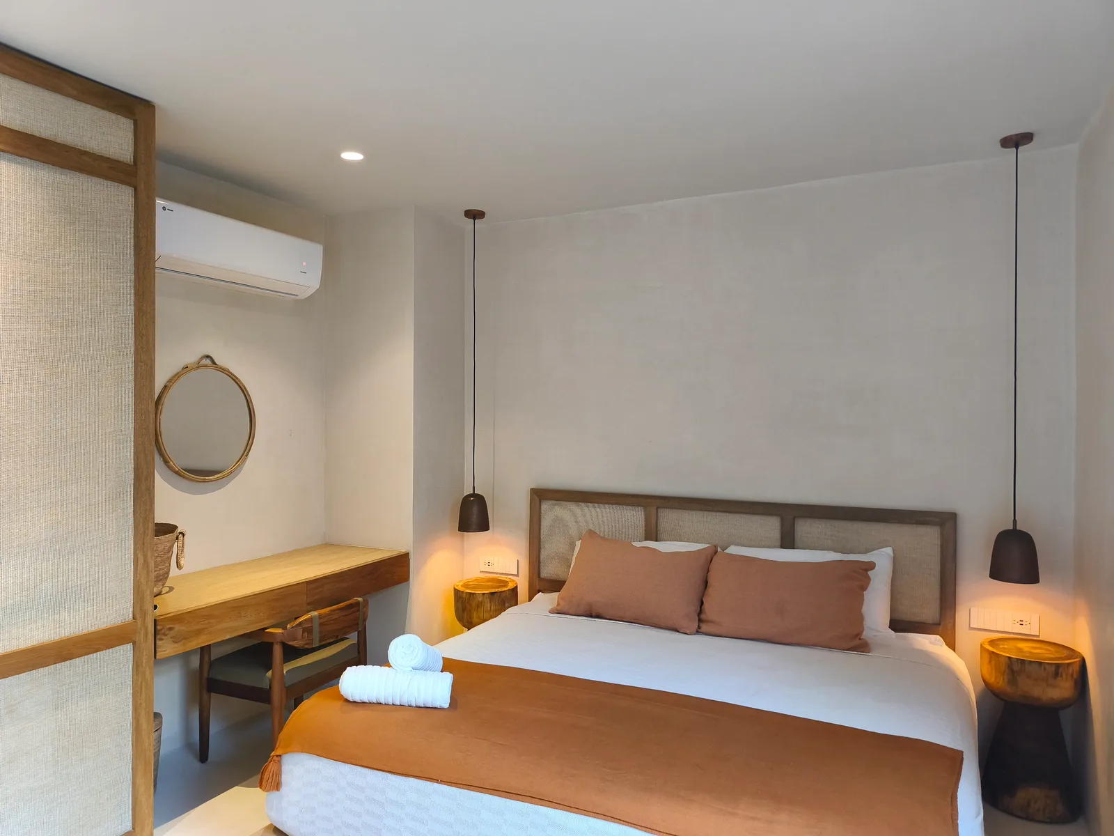 1 Bedroom Penthouse in Aldea Zamá, Tulum