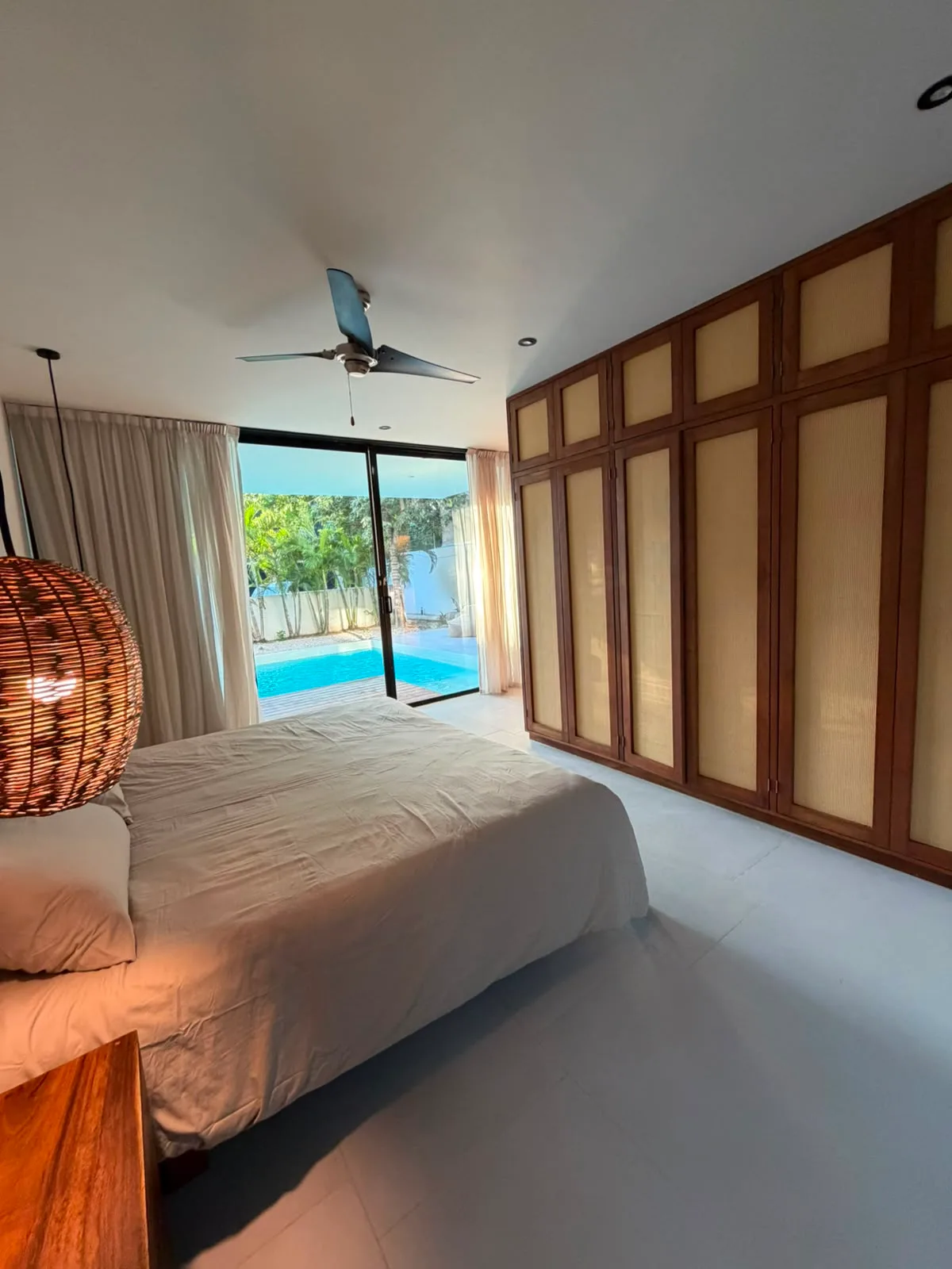 2 Bedroom Villa in La Veleta, Tulum