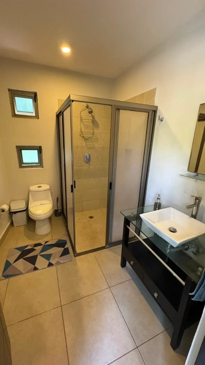 2 Bedroom Apartment in Playa del Carmen