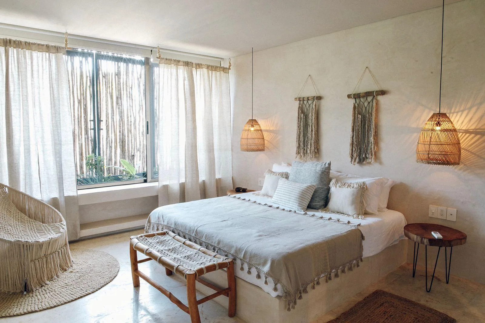 Penthouse in Aldea Zama, Tulum