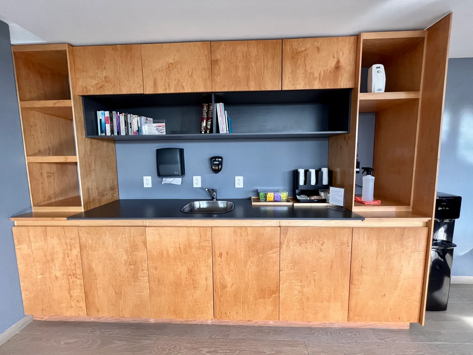 1 Bedroom Apartment in Playa del Carmen