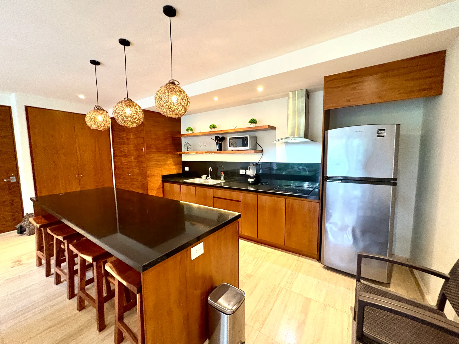 2 Bedroom Property in Aldea Zama Tulum