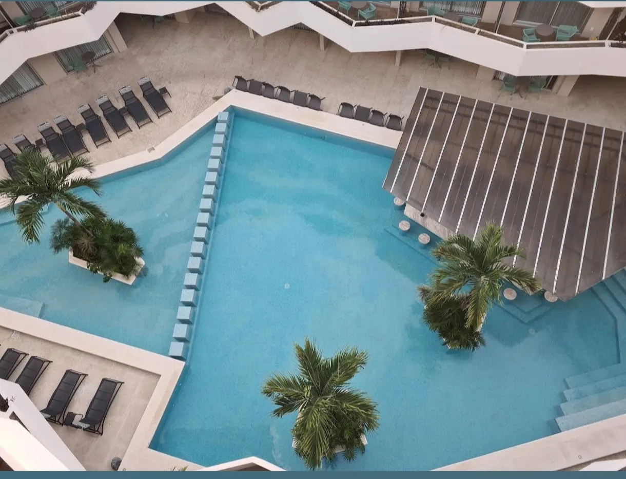 1 Bedroom Apartment in Playa del Carmen