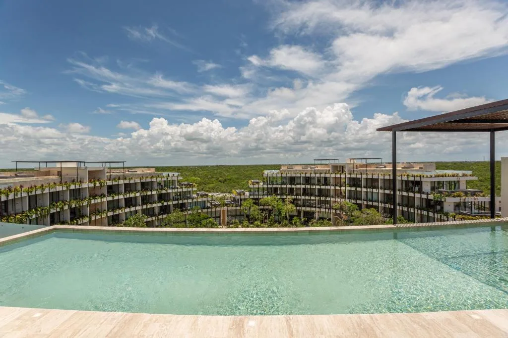 Penthouse in Tulum