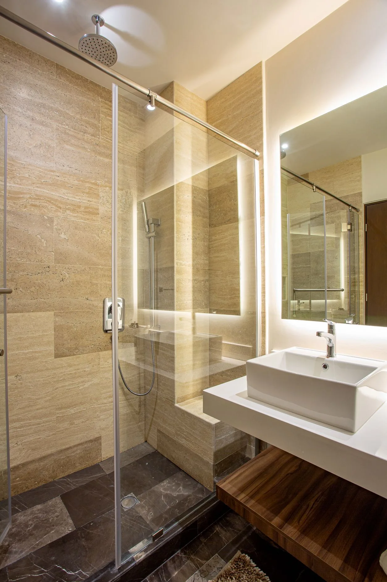 3 Bedroom Apartment in Centro, Tulum
