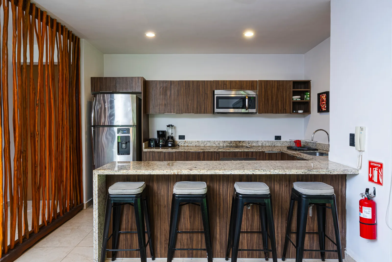 2 Bedroom Penthouse in Aldea Zama, Tulum