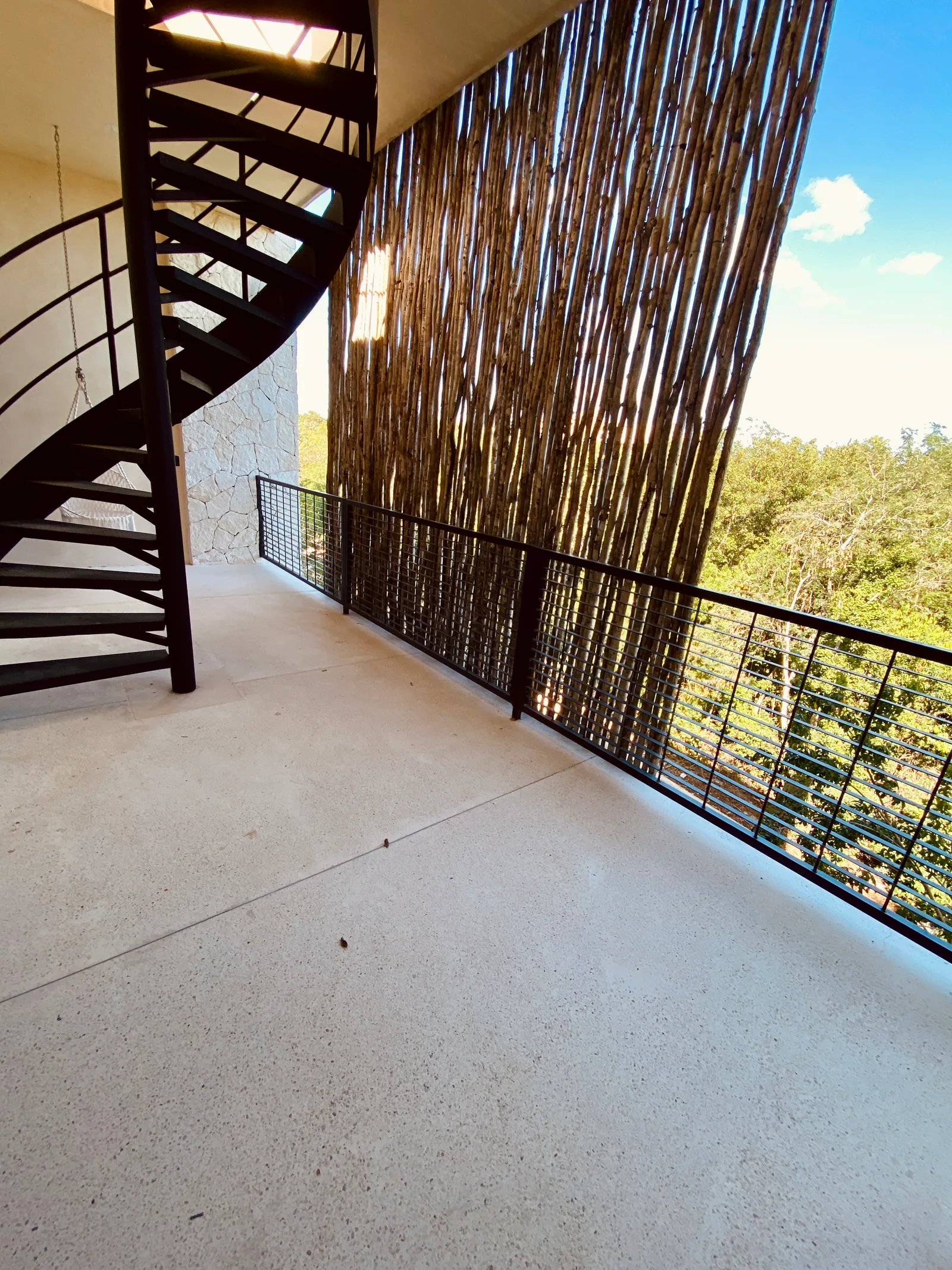 Penthouse in Aldea Zama, Tulum