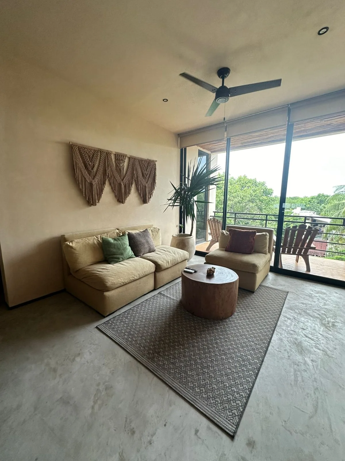2 Bedroom Property in La Veleta Tulum