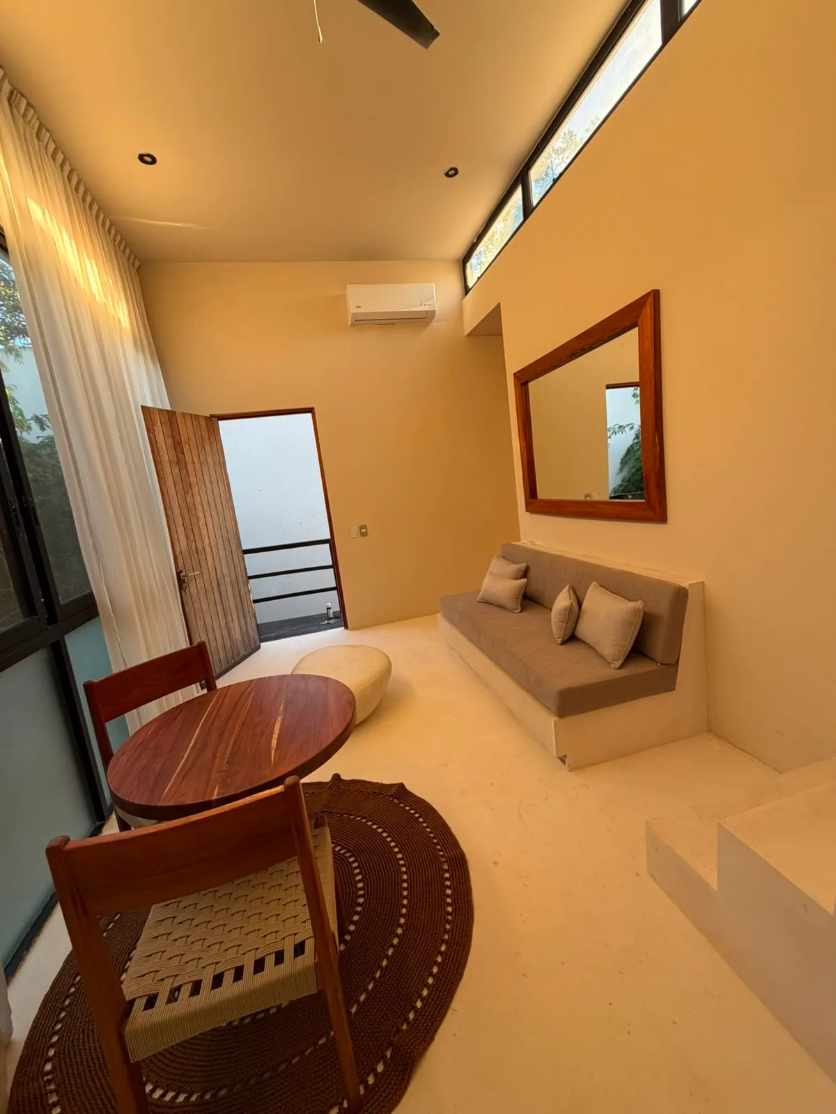 2 Bedroom Villa in La Veleta, Tulum