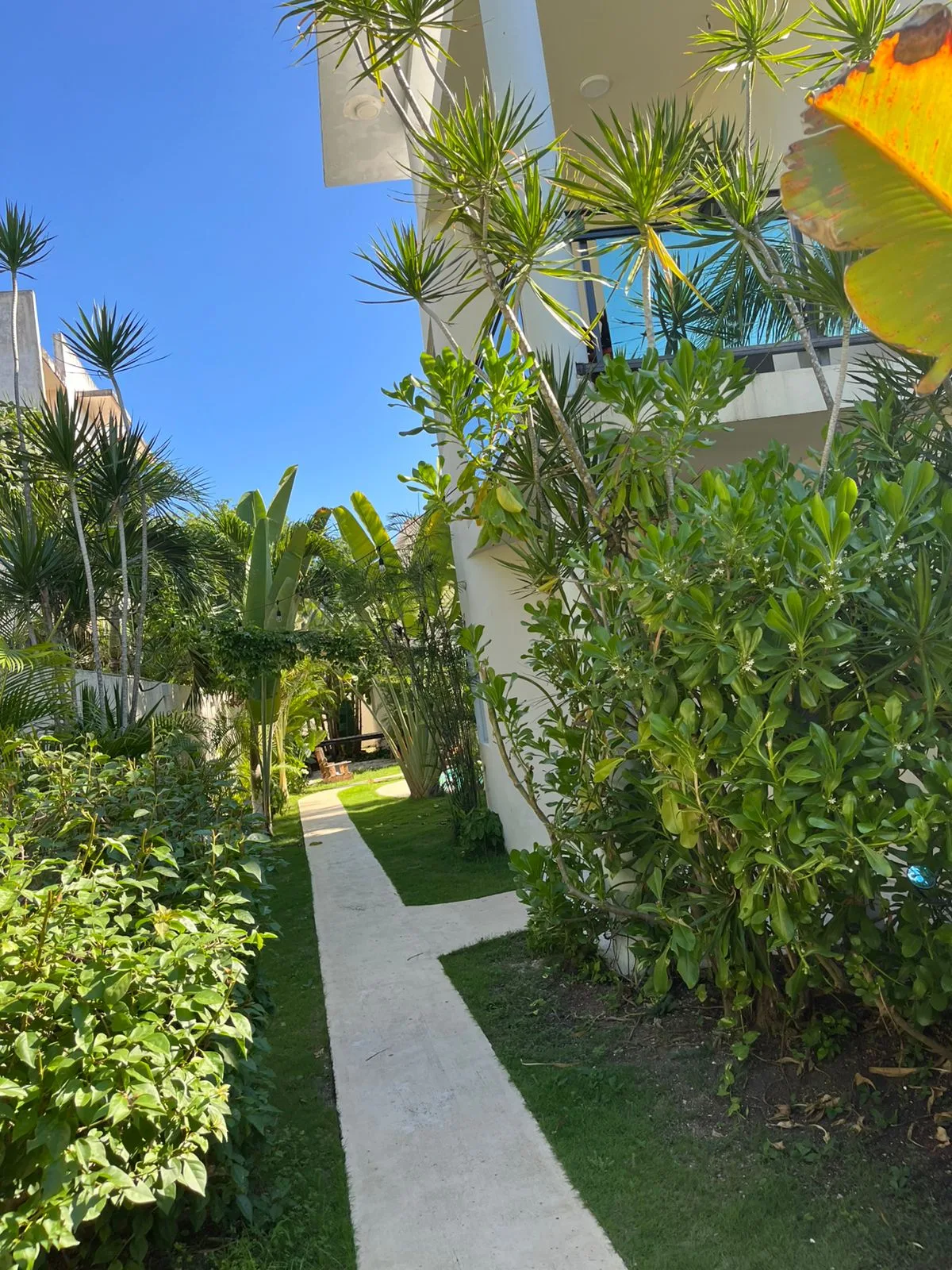 2 Bedroom Apartment in La Veleta Tulum