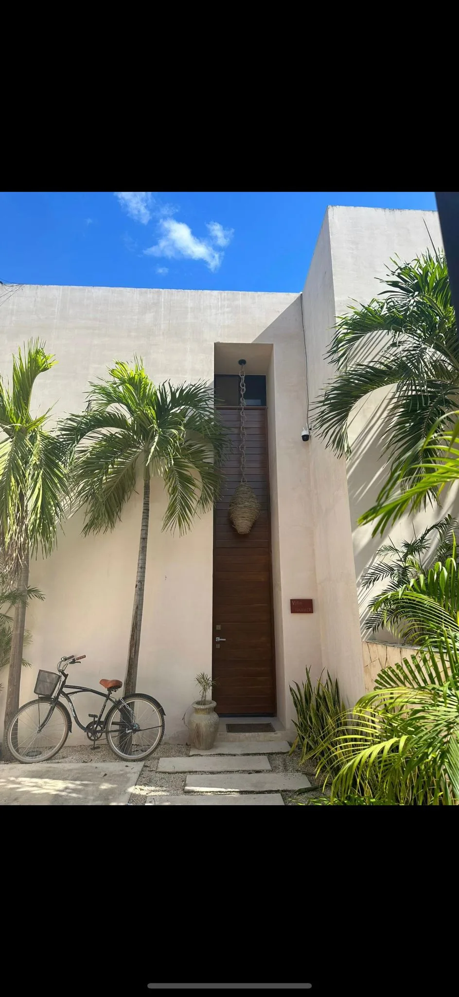 2 Bedroom House in La Veleta, Tulum