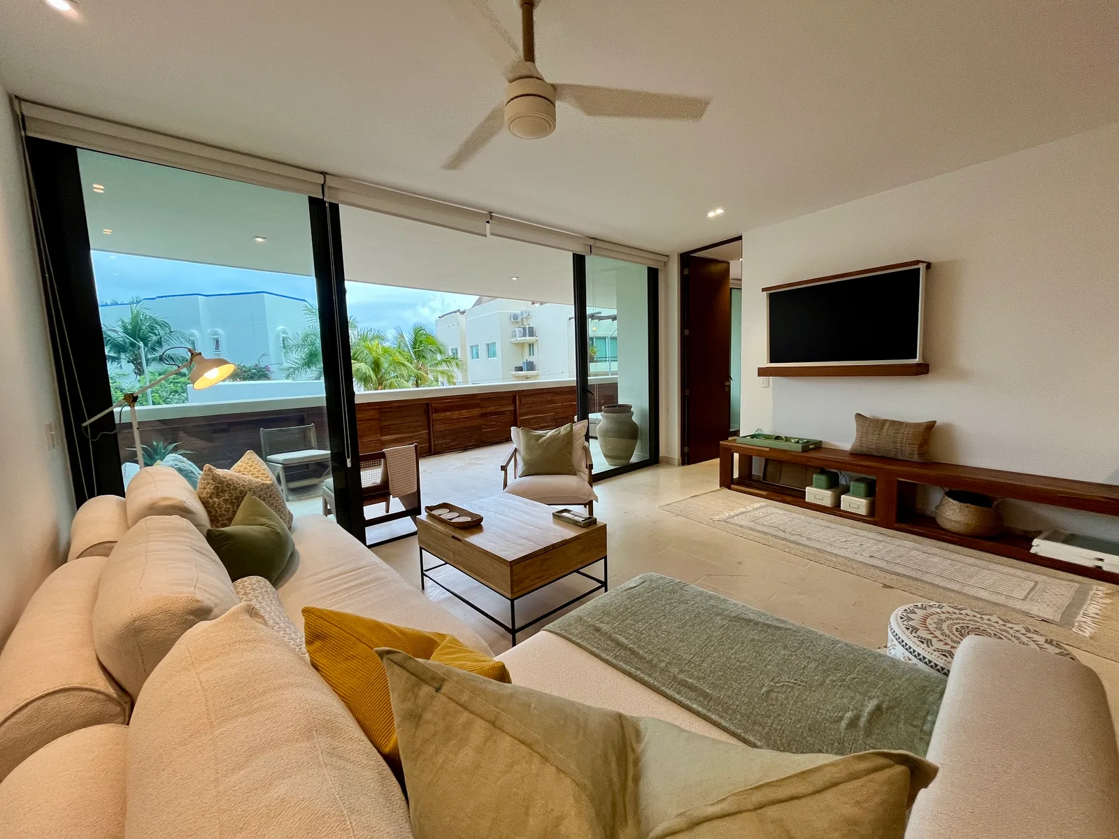 2 Bedroom Property in Playa del Carmen
